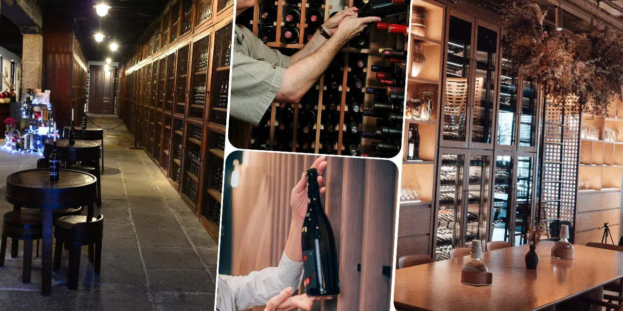 How much do wine cellars cost in Miami? Installation & Service