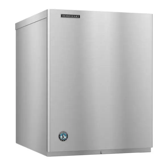 Product KM 520MRJZ with URC 5FZ Crescent Cuber Icemaker Remote cooleD